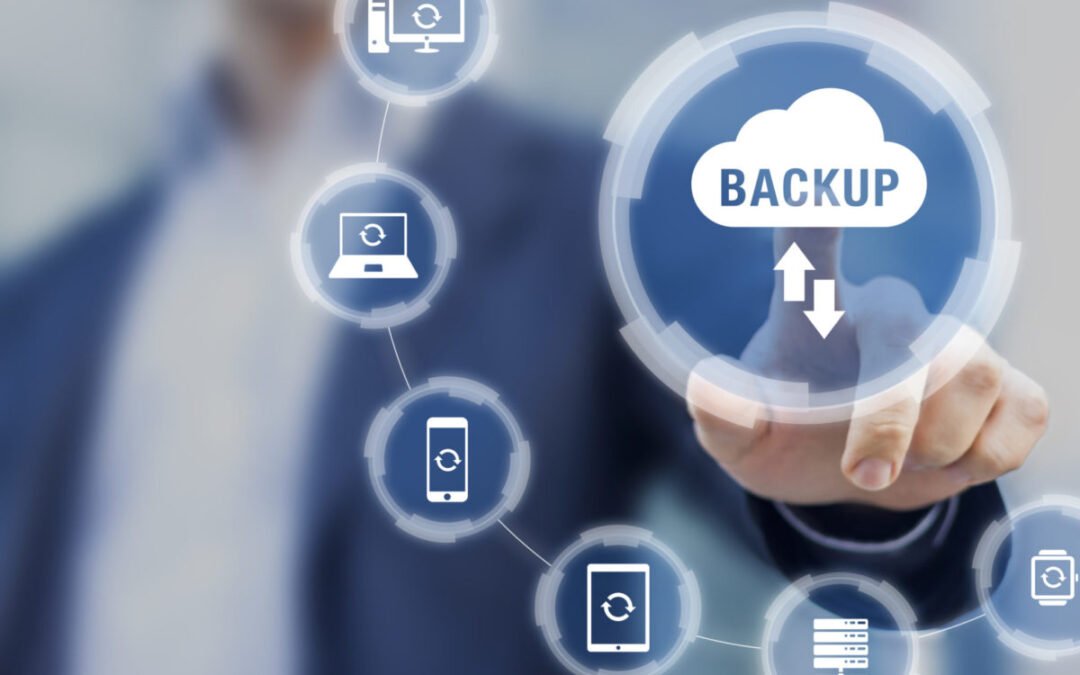 Backup & Disaster Recovery: How to Protect Your Business from Data Loss