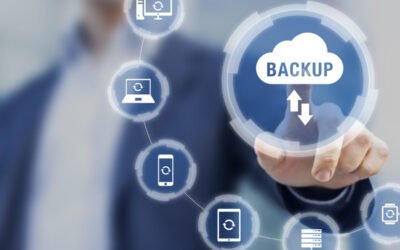 Backup & Disaster Recovery: How to Protect Your Business from Data Loss