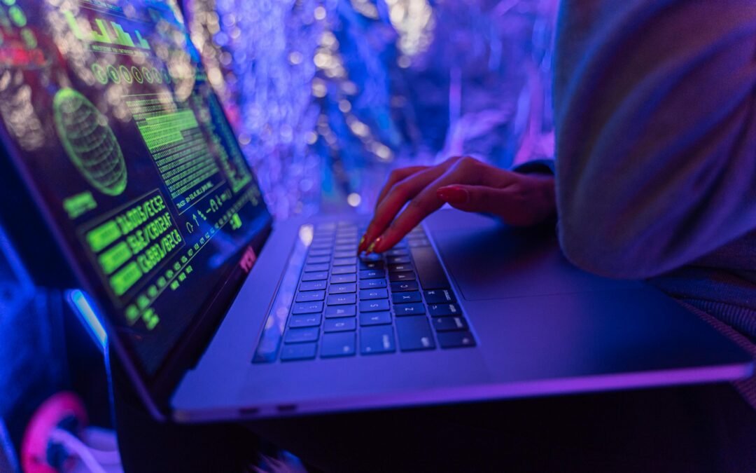 Cybersecurity for Small Businesses: Why Protection Is No Longer Optional