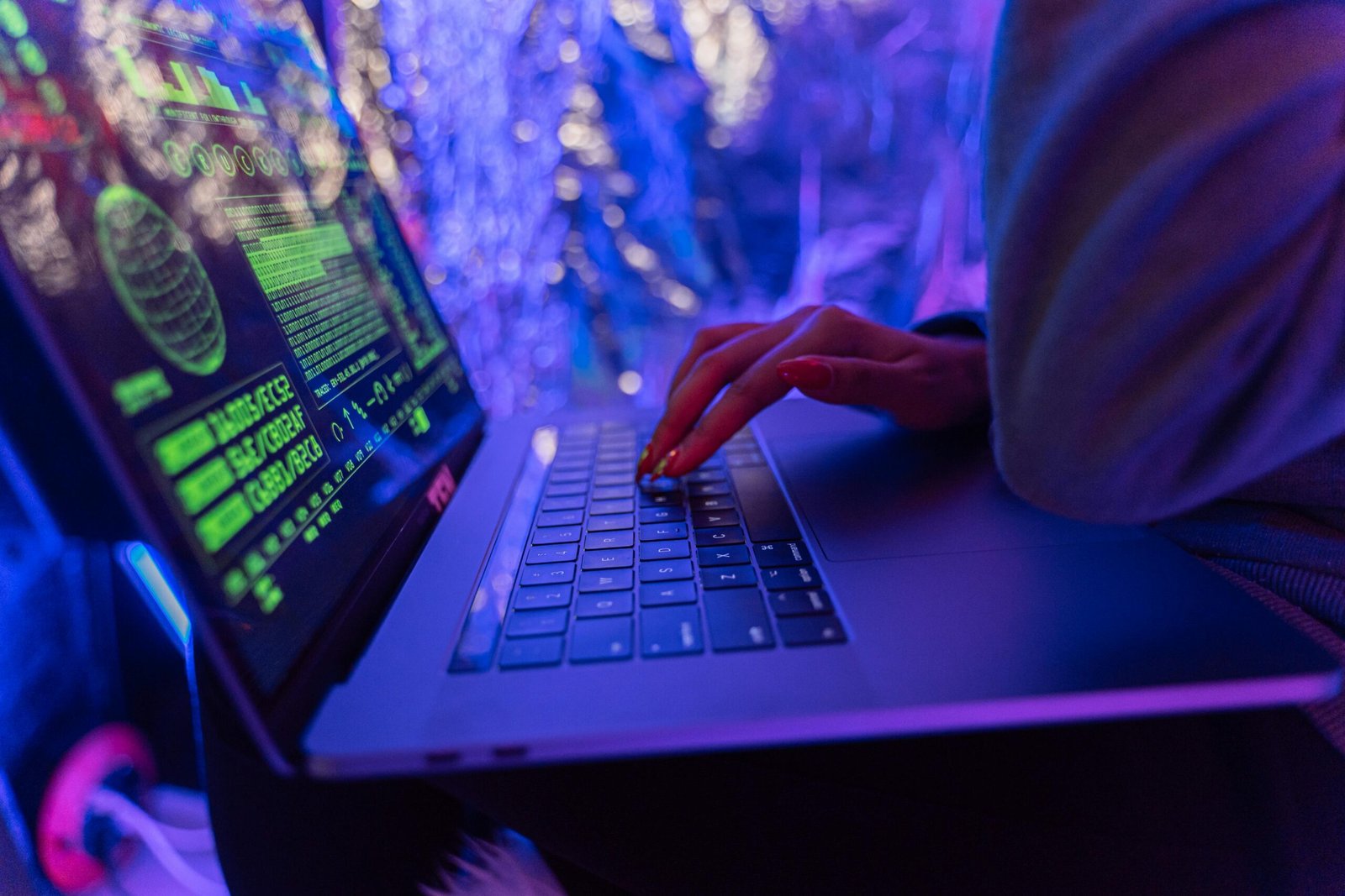 Cybersecurity for Small Businesses: Why Protection Is No Longer Optional